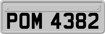 POM4382