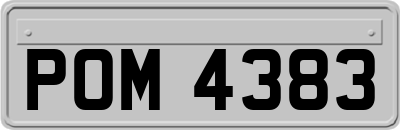 POM4383