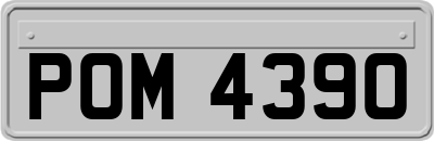 POM4390