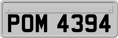 POM4394