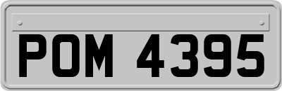POM4395