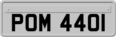 POM4401