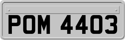 POM4403