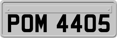 POM4405