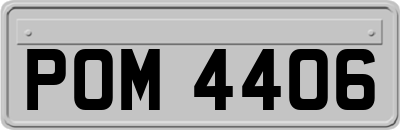 POM4406
