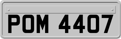 POM4407