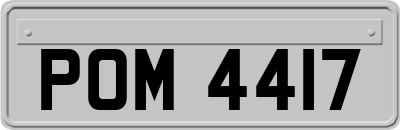 POM4417