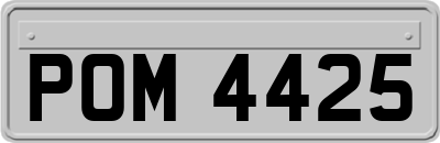 POM4425
