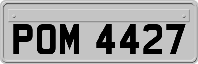 POM4427