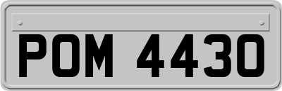 POM4430