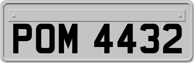 POM4432