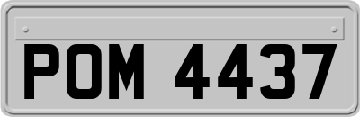 POM4437