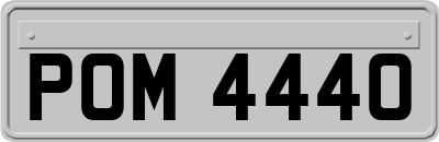 POM4440