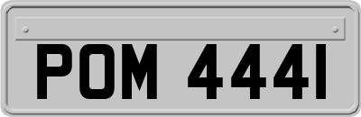 POM4441