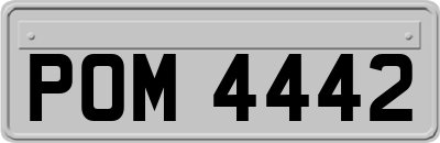 POM4442