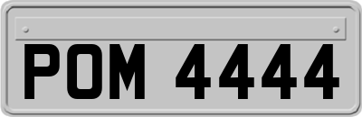 POM4444