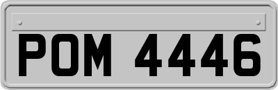 POM4446