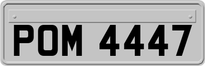 POM4447
