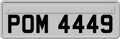 POM4449