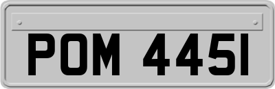 POM4451