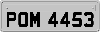 POM4453