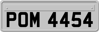 POM4454