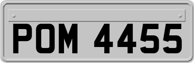 POM4455