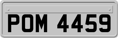POM4459