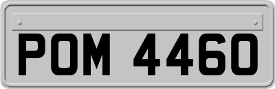 POM4460
