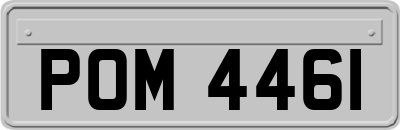 POM4461