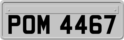 POM4467