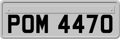 POM4470