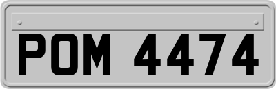 POM4474