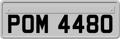 POM4480