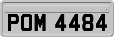 POM4484