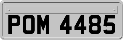 POM4485
