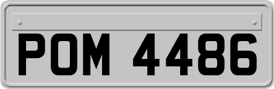 POM4486