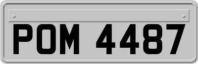 POM4487