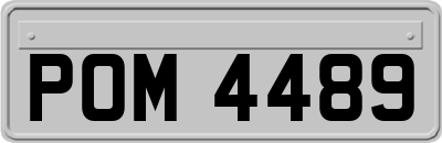 POM4489