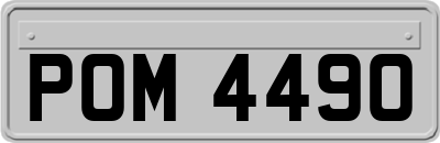 POM4490