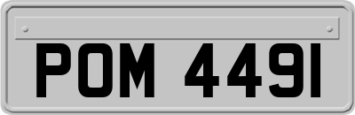 POM4491