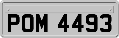 POM4493