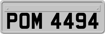POM4494