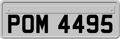 POM4495