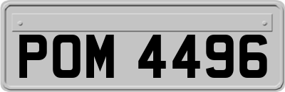 POM4496