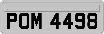 POM4498