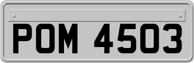 POM4503