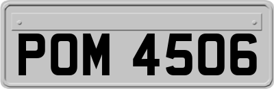POM4506
