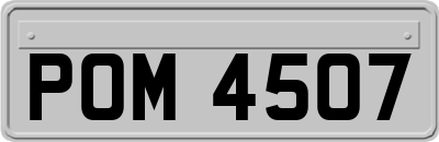 POM4507