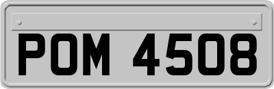 POM4508